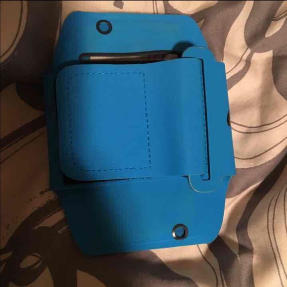 Nike workout phone band - Picture 2 of 2