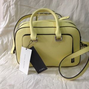 Zara bag