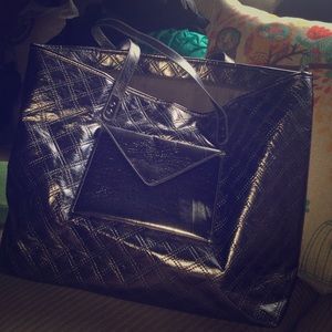 🌞Great metallic bag perfect for summer!🌞