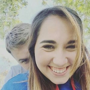 Meet your Posher, Lindsay