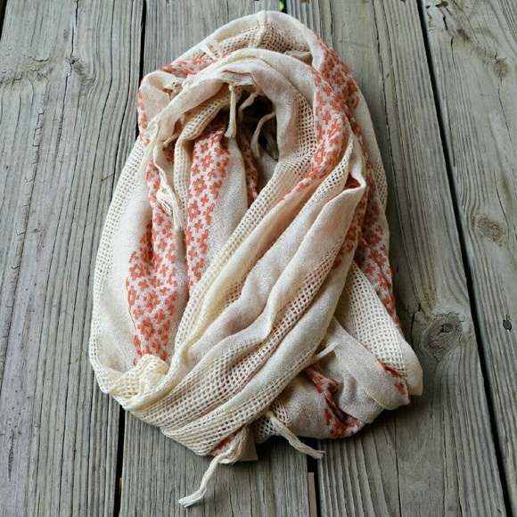 Infinity Scarf - Picture 2 of 2
