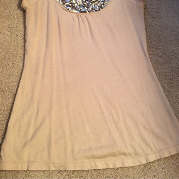 Decorative tee shirt - Picture 3 of 3