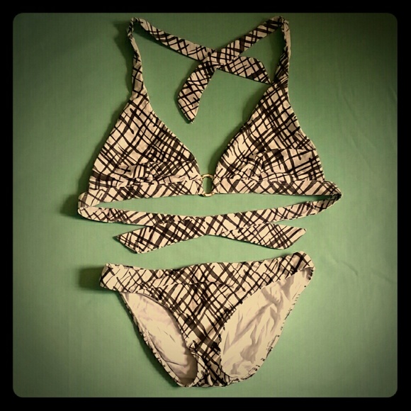 MODERN bikini by Trina Turk