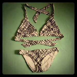 MODERN bikini by Trina Turk
