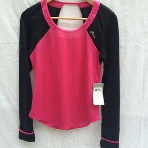 New with tag, Asics sports ,size M