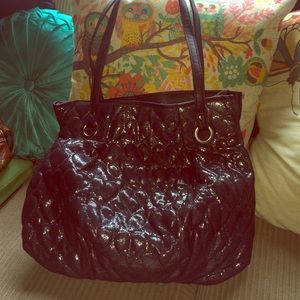 💕Candie's heart purse! Never used. 💕