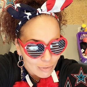 Meet your Posher, Daniela