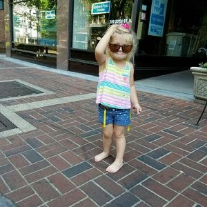 Meet your Posher, Lisa