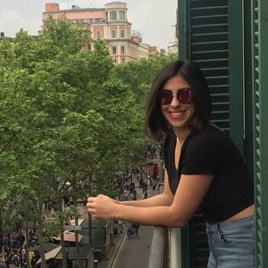 Meet your Posher, Gabby