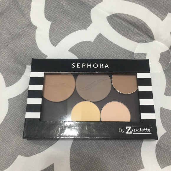 Anastasia Beverly Hills contour set