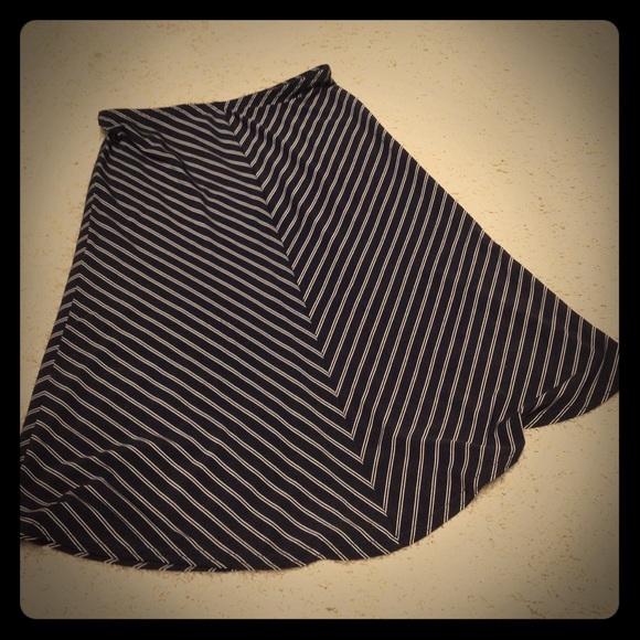 EUC Dress Skirt sz M