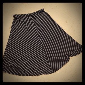 EUC Dress Skirt sz M