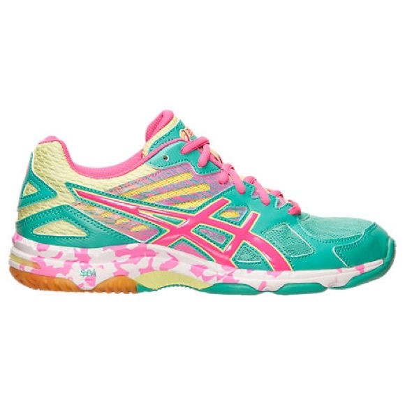 Women's Asics GEL Flashpoint 2 Shoes
