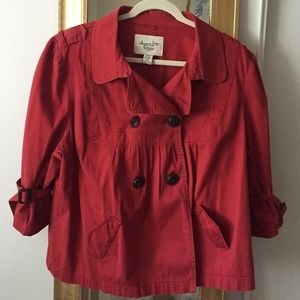 American Rag Cotton Jacket
