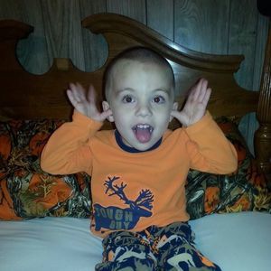 Meet your Posher, Denise