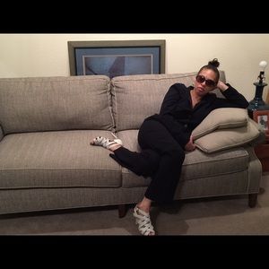 Meet your Posher, Sharyn