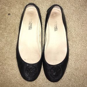 Michael Kors Flats