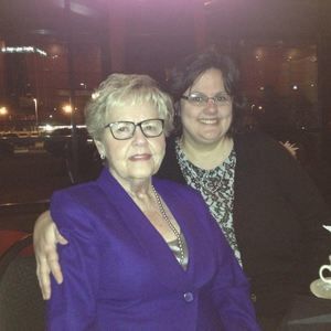 Meet your Posher, Laura