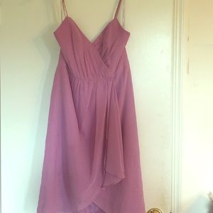 Alfred Angelo Bridesmaid dress
