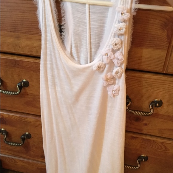 Tank top - Picture 1 of 4