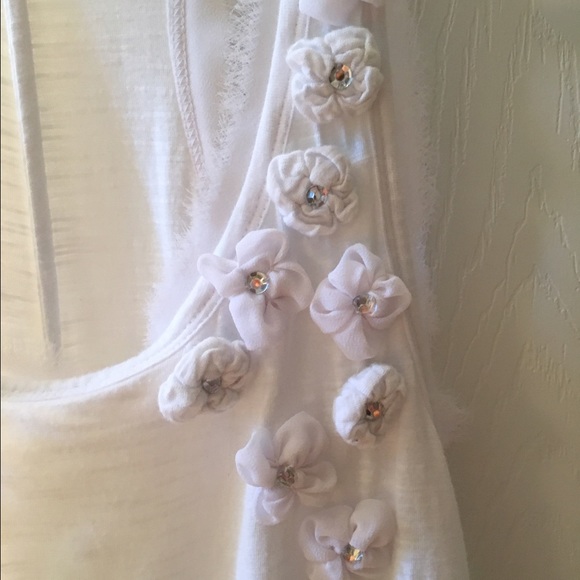 Tank top - Picture 2 of 4