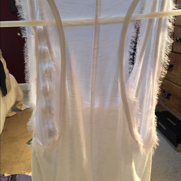 Tank top - Picture 3 of 4