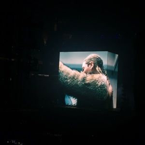 Meet your Posher, Riley