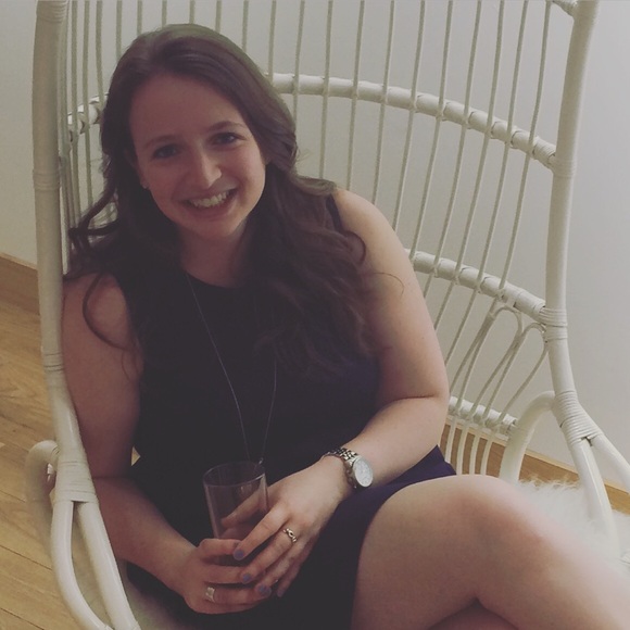 Meet your Posher, Leah