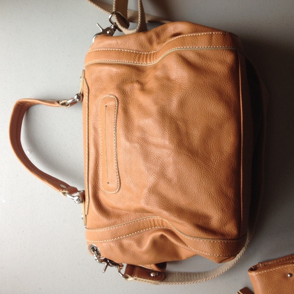 Nice West Purse and Wallet - Picture 2 of 4