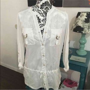 Michael Kors top