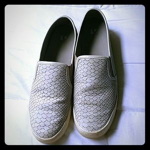 Bp slip on shoes