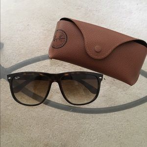 Ray-ban sunglasses