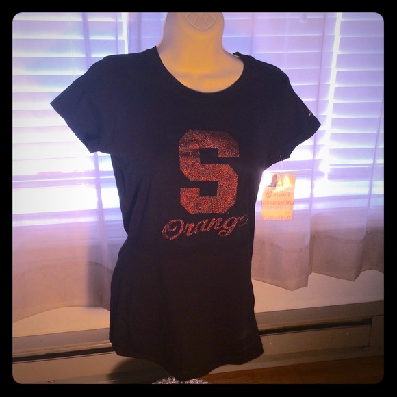 Syracuse Orange Women's t-shirt - Picture 1 of 3