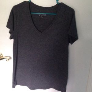 A space gray Tshirt