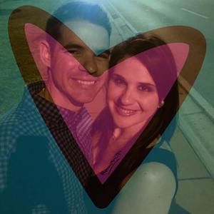 Meet your Posher, Patricia