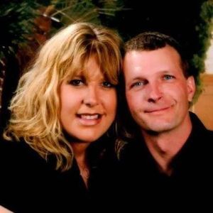 Meet your Posher, Terri