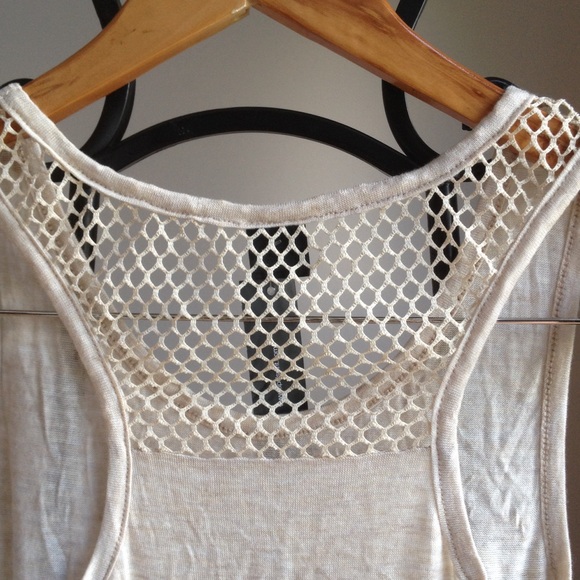 April Spirit studded tank top - Picture 3 of 4