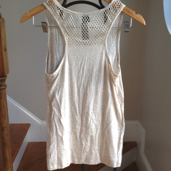 April Spirit studded tank top - Picture 4 of 4