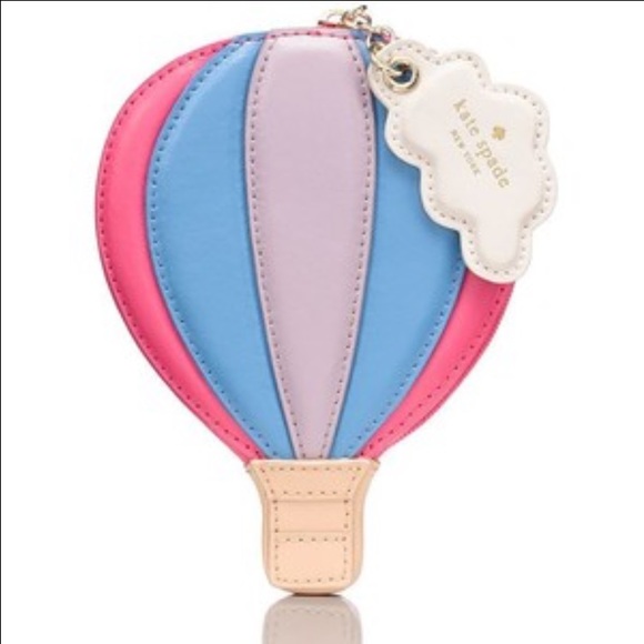 ✨REDUCED NWT Kate Spade Coin Purse✨