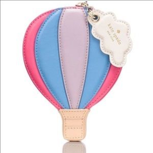 ✨REDUCED NWT Kate Spade Coin Purse✨
