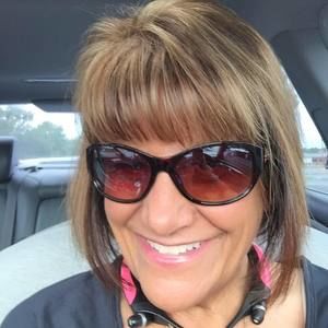 Meet your Posher, Cheryl