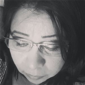 Meet your Posher, Lidia