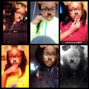 Meet your Posher, Jaylaa