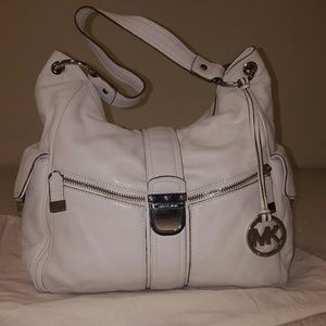 Michael Kors Leather Purse