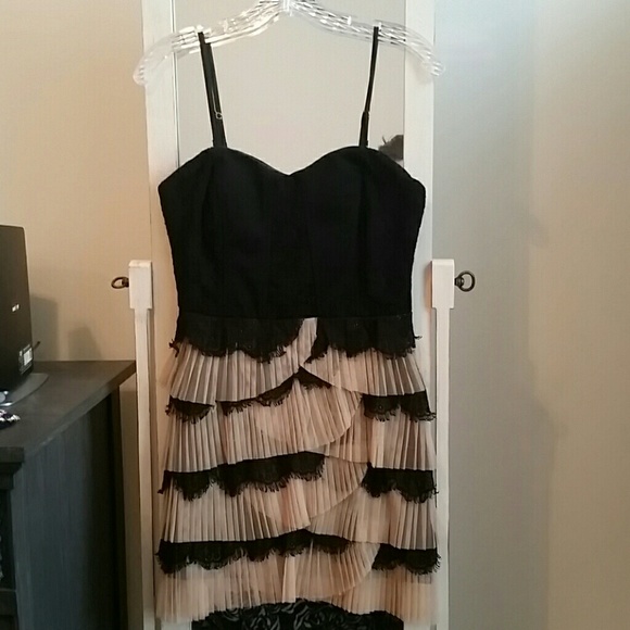 Party/Cocktail Dress