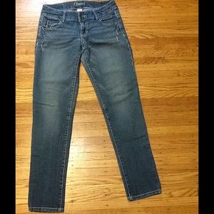 Candie's Slim Jeans