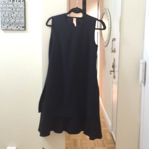 Shift Dress