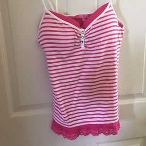 Never worn from K-Mart