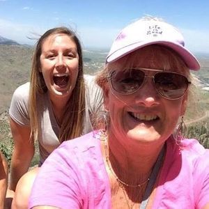 Meet your Posher, Dani