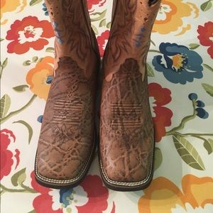 Women's Tony Lama Cowboy Boots